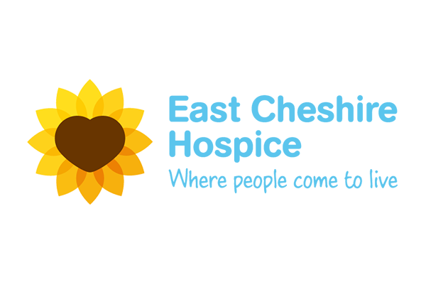 east cheshire hospice logo