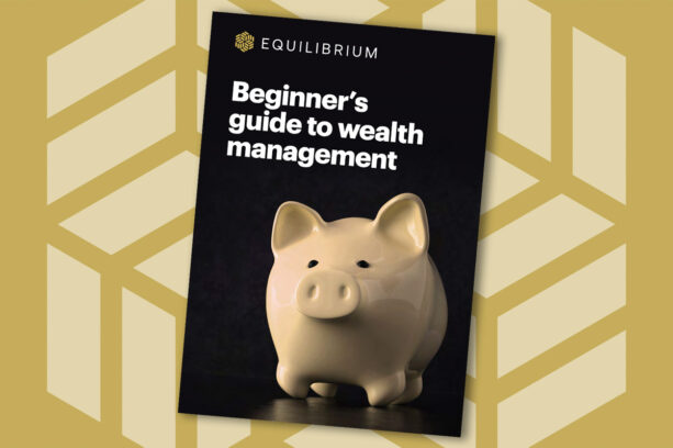 beginners guide to wealth management thumbnail
