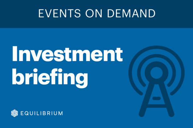 investment briefing on demand thumbnail
