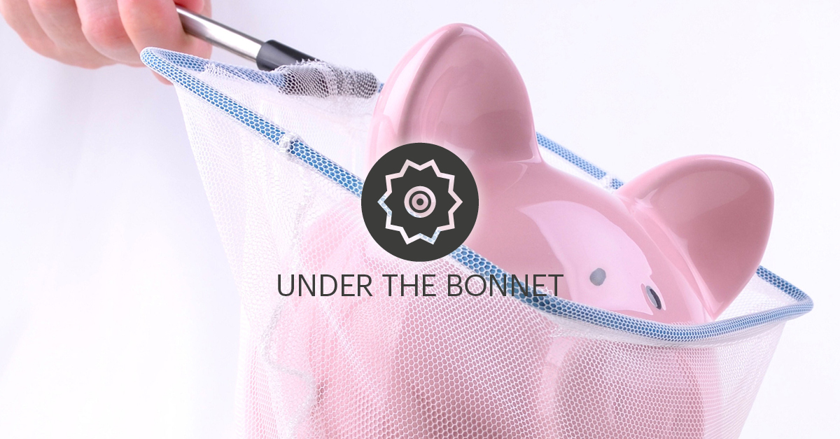 Under The Defined Returns where's the catch?