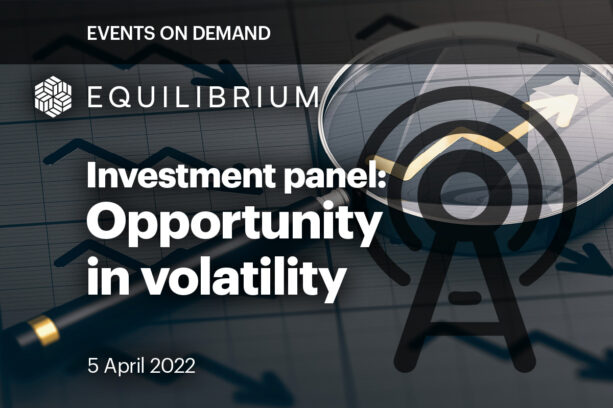 investment panel opportunity in volatility thumbnail