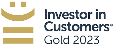 IIC Award 2023 Gold