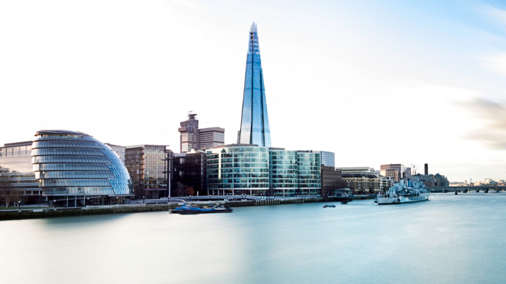 the shard hero