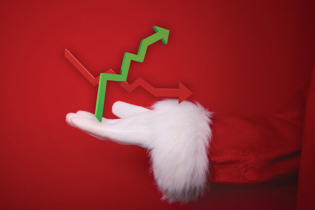 Santa rally or sleighed stock markets thumbnail