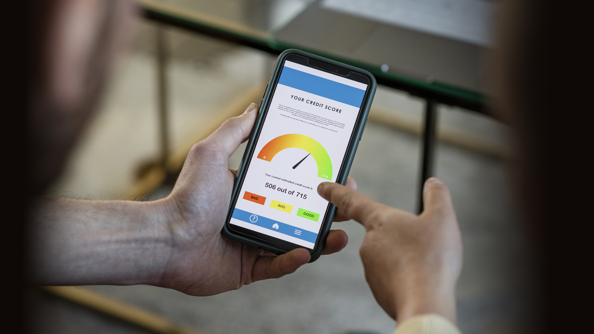 carousel investment credit