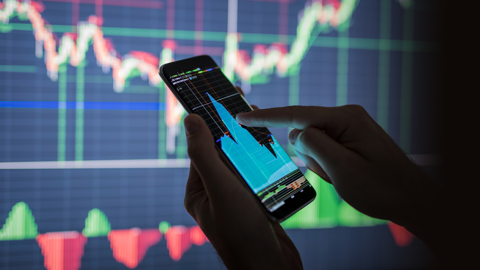 carousel investment market