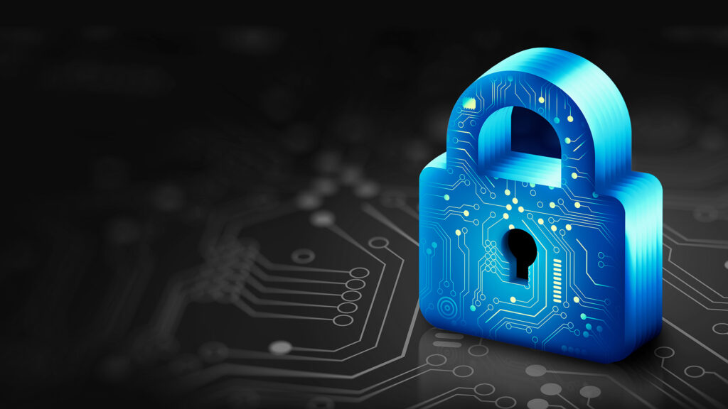 cyber security event hero