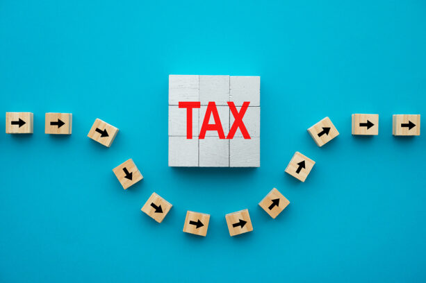Artful bodging or tax dodging thumbnail