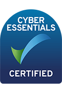cyber essentials creditation logo