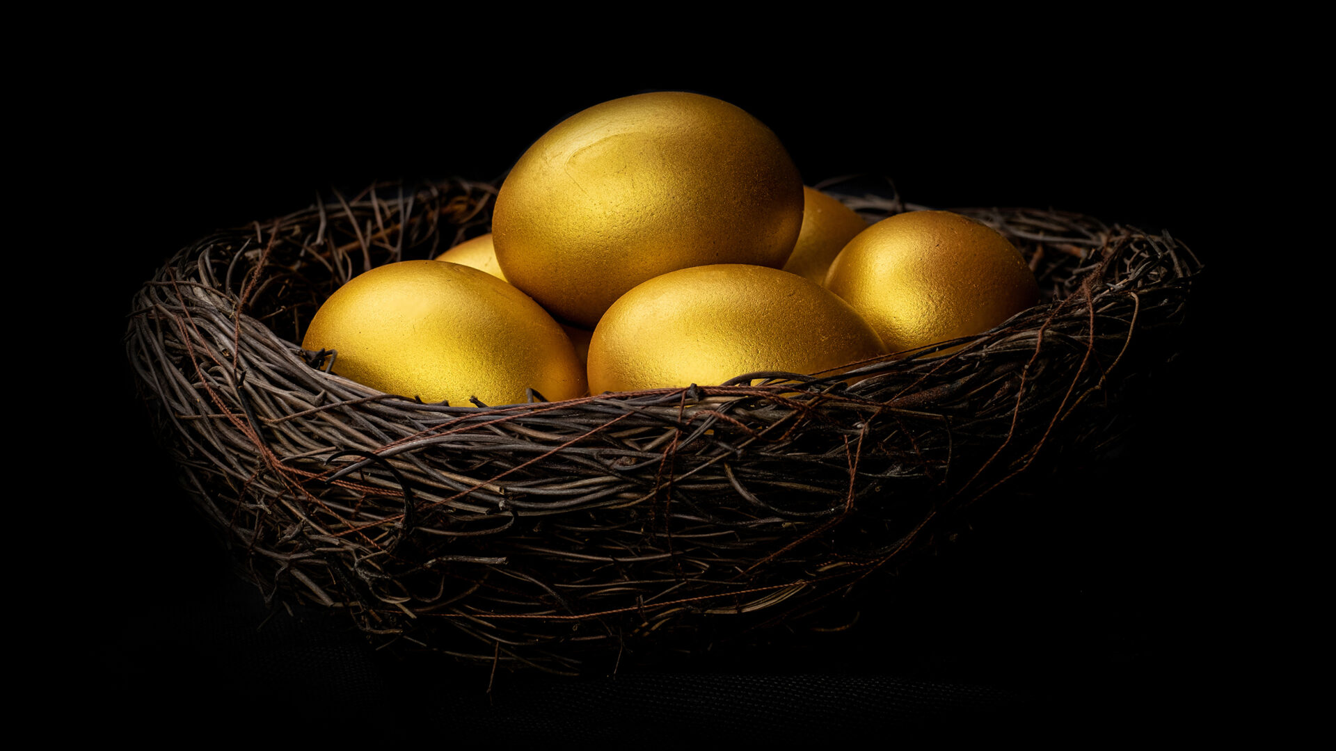 inheritance tax eggs