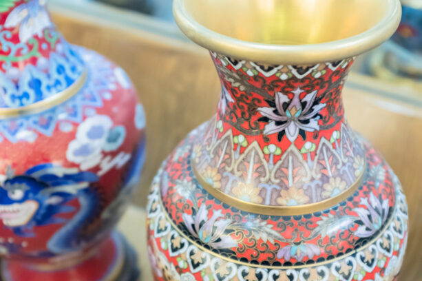 Artful dodging and tax bodging thumbnail