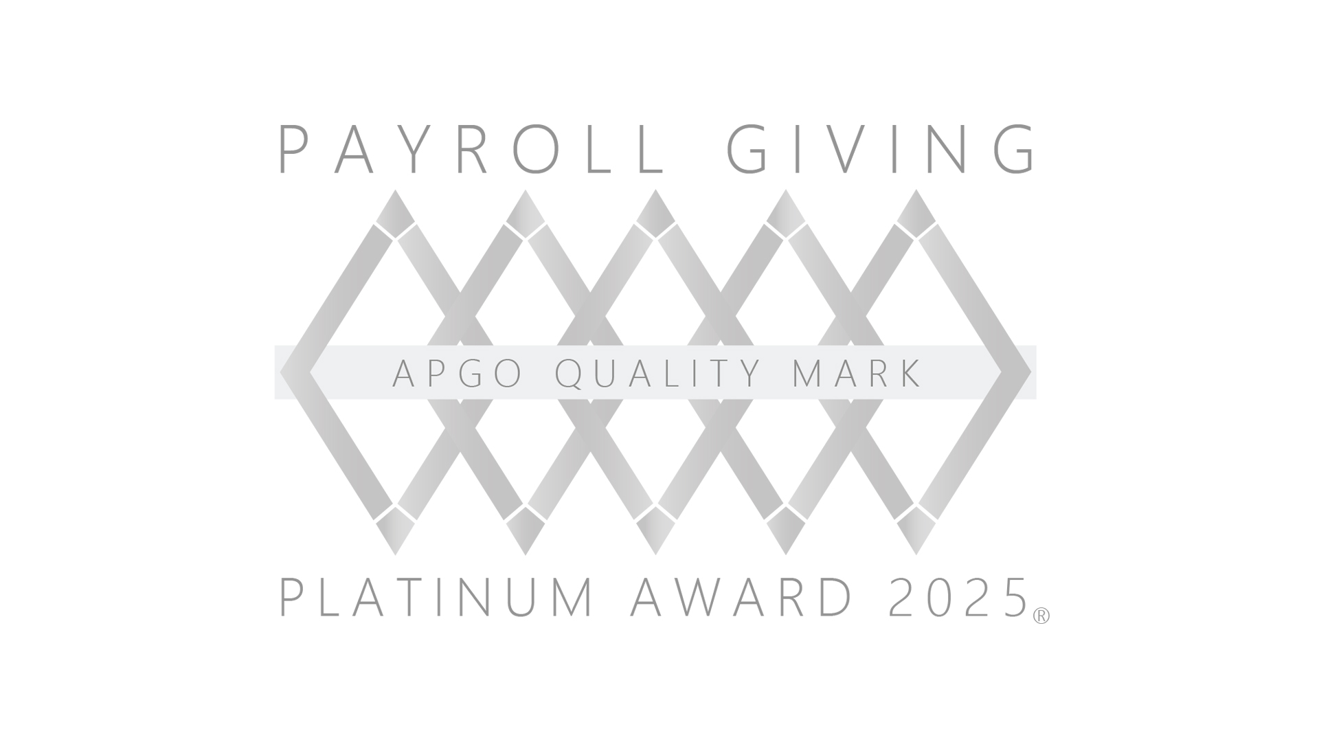awards payroll giving