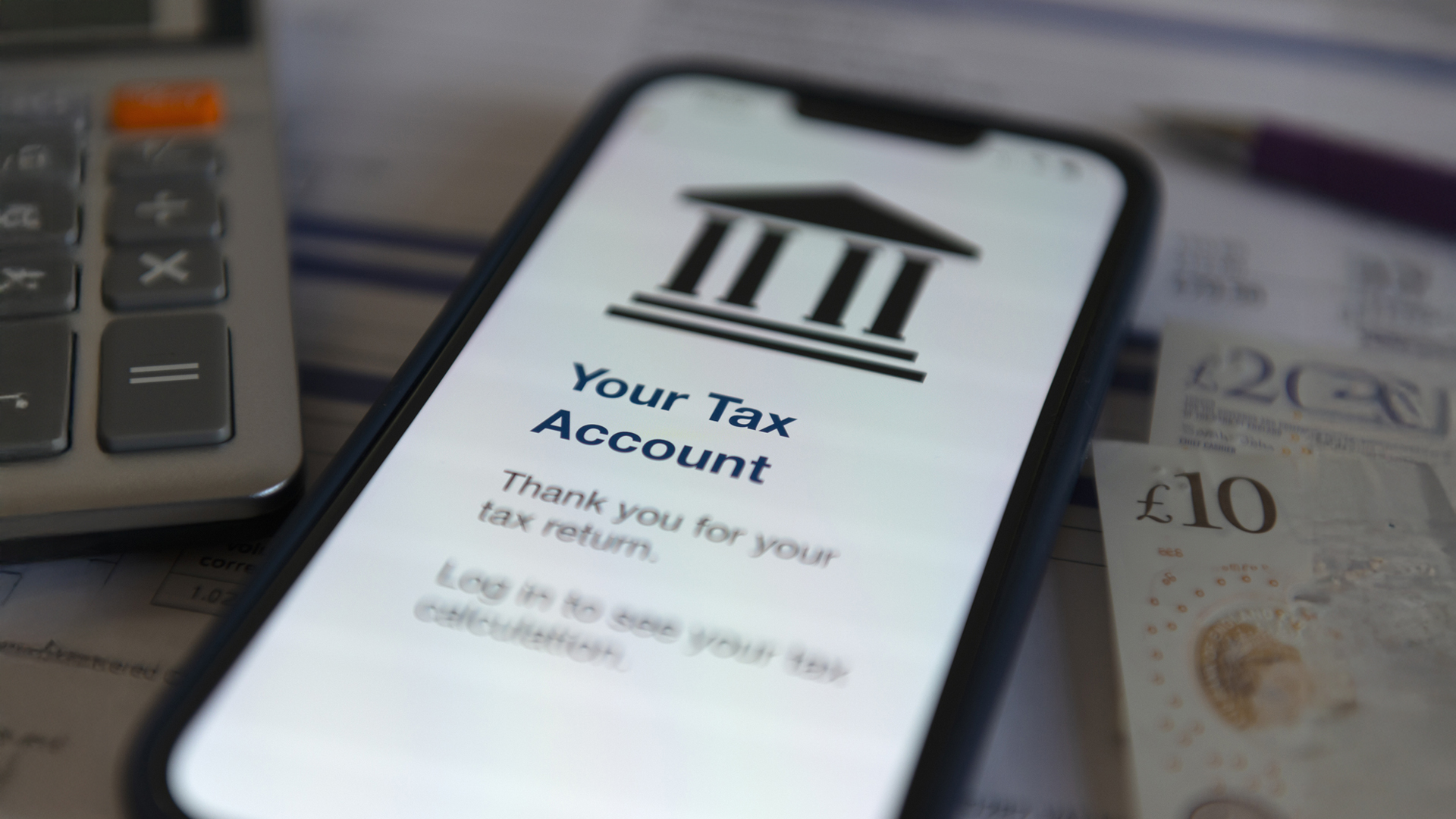 carousel financial planning tax