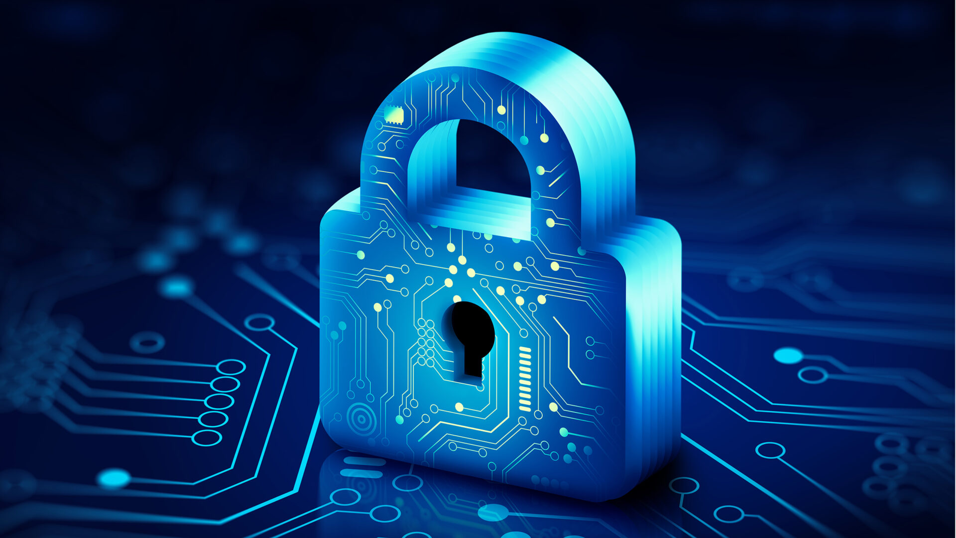 event masterclass cyber security