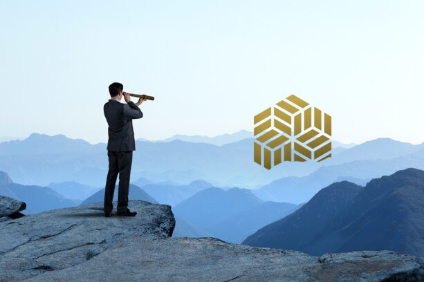 The future's bright email thumbnail