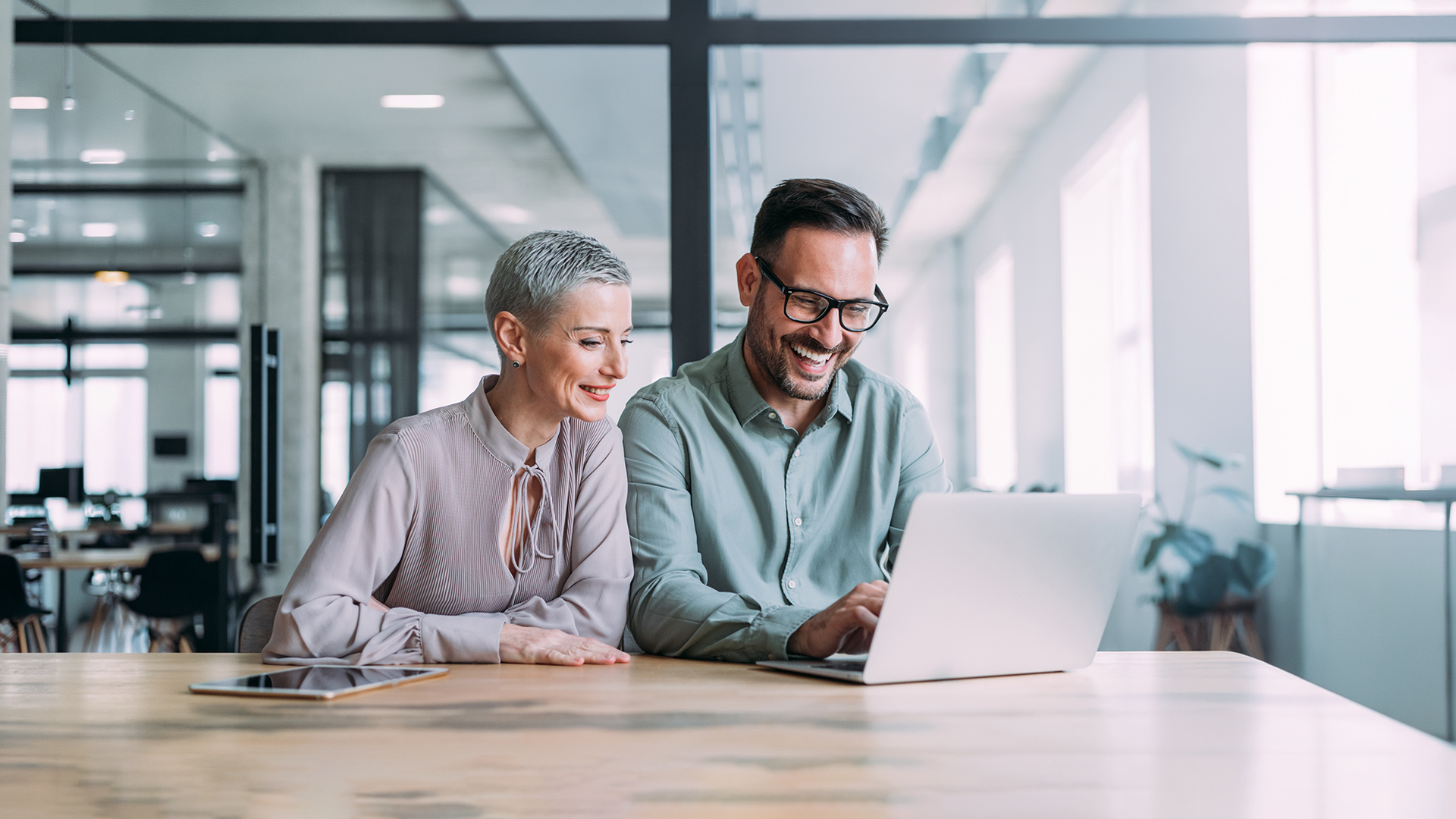 home carousel financially confident