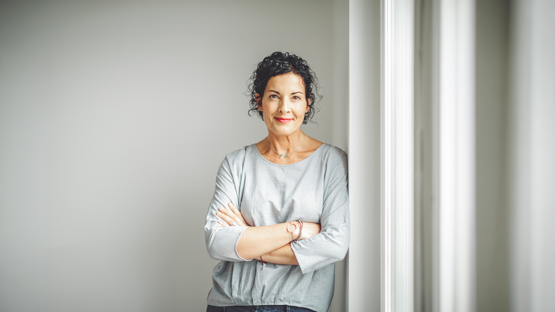 home carousel gain clarity