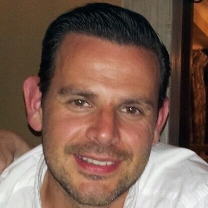 Mark Barlow
